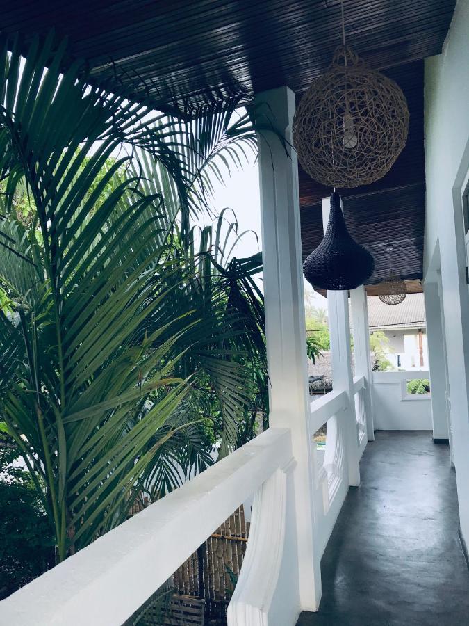 Hotel Steffi'S Mandala Hikkaduwa Exterior foto