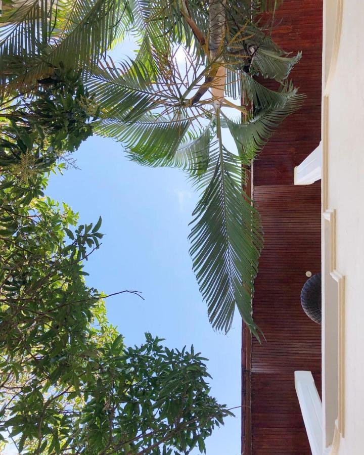 Hotel Steffi'S Mandala Hikkaduwa Exterior foto
